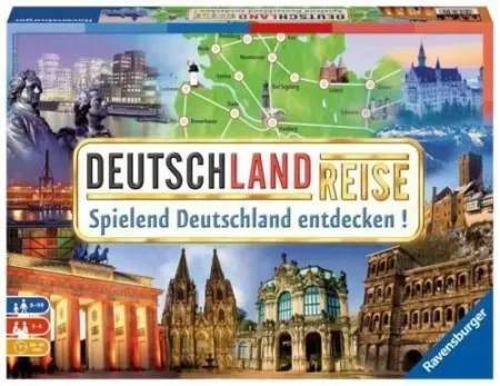 Ravensburger Europareis