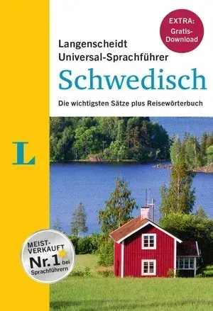 LS Uni Sprachführer Schwedisch