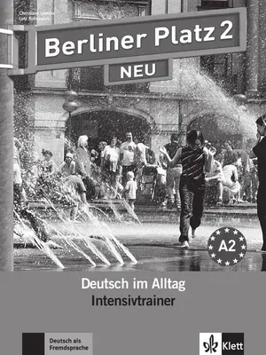 Berliner Platz 2 NEU
