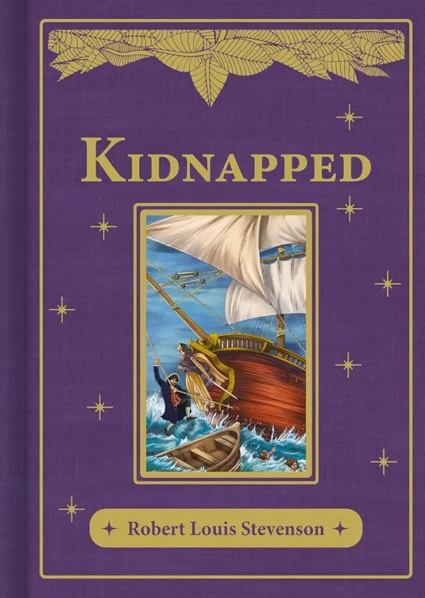BATH CLASSICS KIDNAPPED