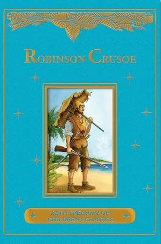BATH CLASSICS ROBINSON CRUSOE