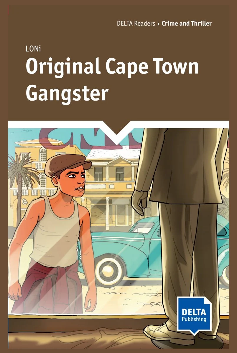DELTA: Original Cape Town Gangster