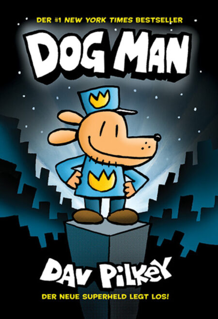 "Dog Man 1"