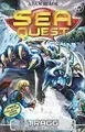 Sea Quest 14 : Tragg the Ice Bear