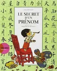 LE SECRET D'UN PRENOM