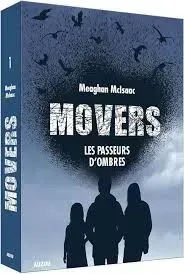 Movers Tome 1
