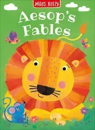 3+ AESOPS FABLES