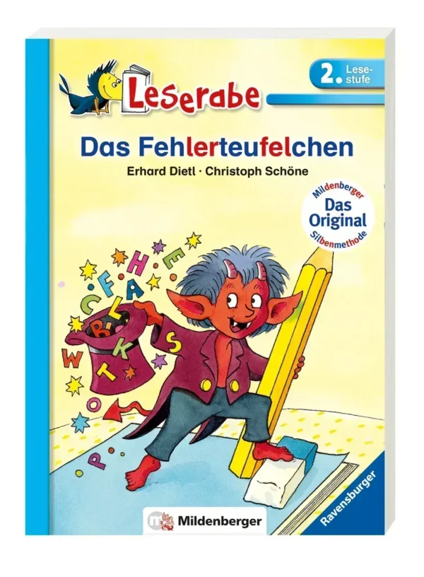 Das Fehlerteufelchen