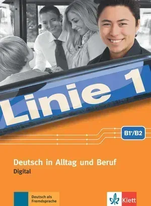 Linie 1 B1+/B2 digital