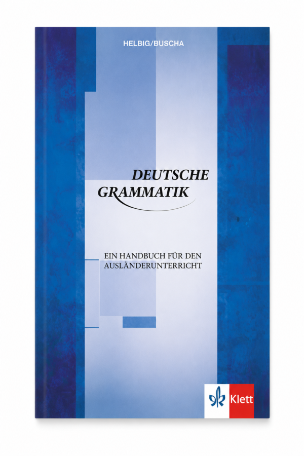 Deutsche Grammatik