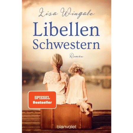 Libellenschwestern: Roman - Der New-York-Times-Bestseller