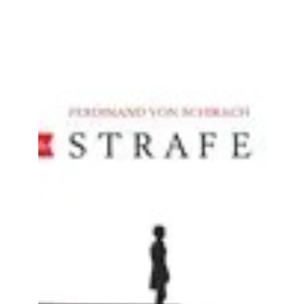 Strafe: Stories