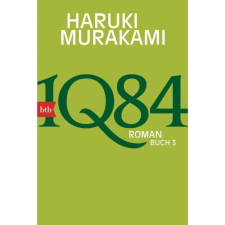 1Q84