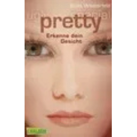 Ugly – Pretty – Special 2: Pretty - Erkenne dein Gesicht