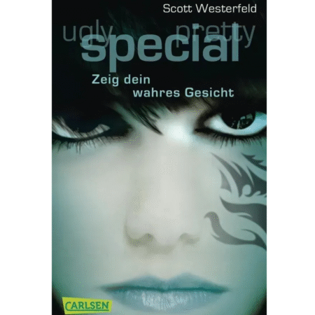 Ugly - Pretty - Special 03: Special - Zeig dein wahres Gesicht