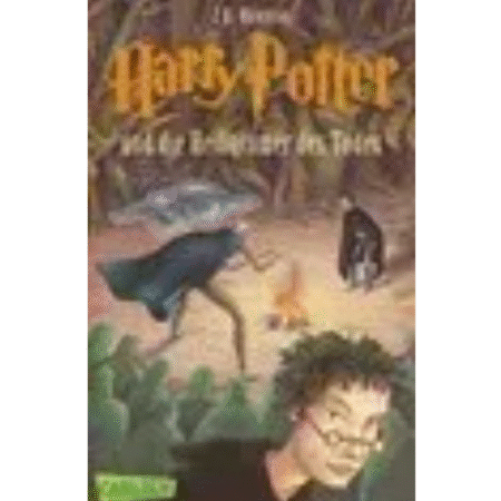 Harry Potter und die Heiligtümer des Todes. # 7