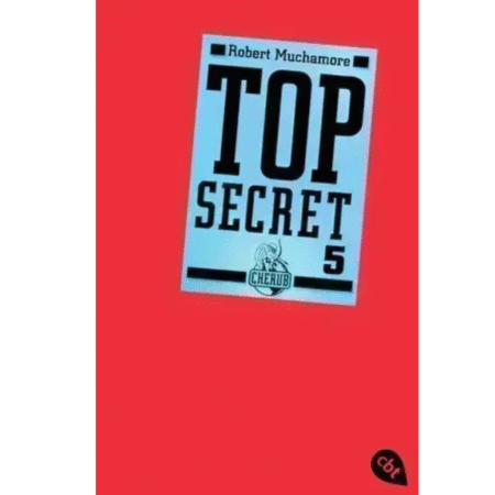 Top Secret - Die Sekte.