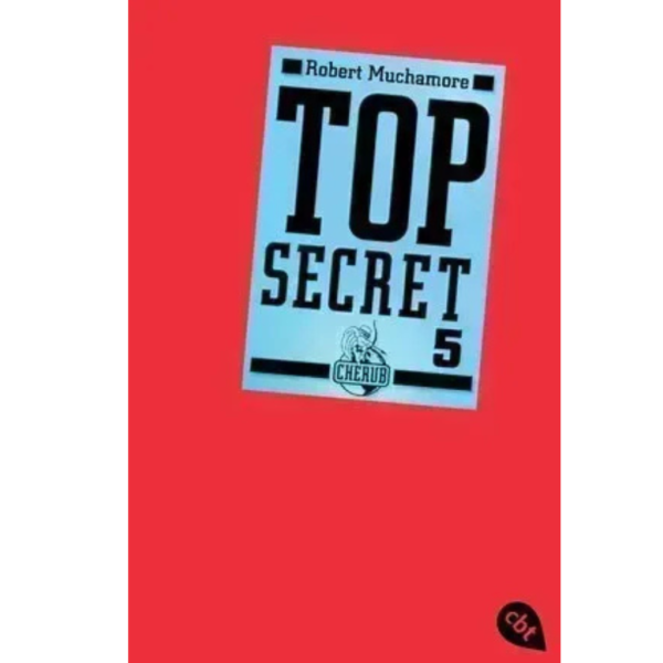 Top Secret - Die Sekte.