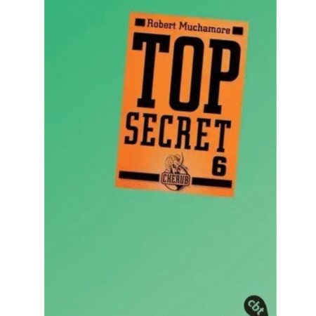 Top Secret - Die Mission