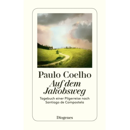 Auf Dem Jakobsweg