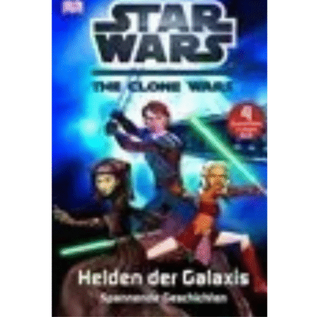 Star Wars™ The Clone Wars™ Helden der Galaxis