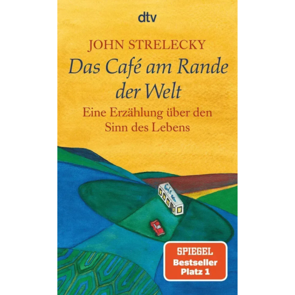Das Café am Rande der Welt