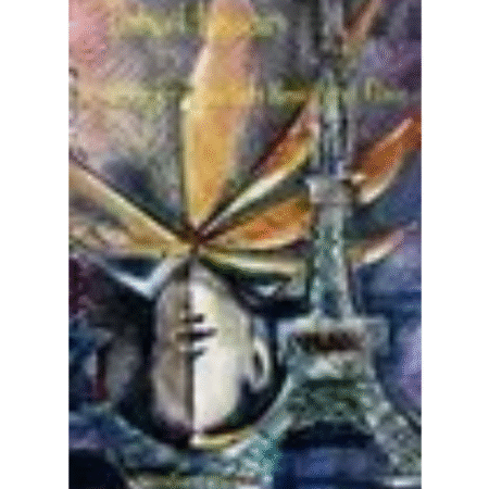 Weltbürger zwischen Kairo und Paris: