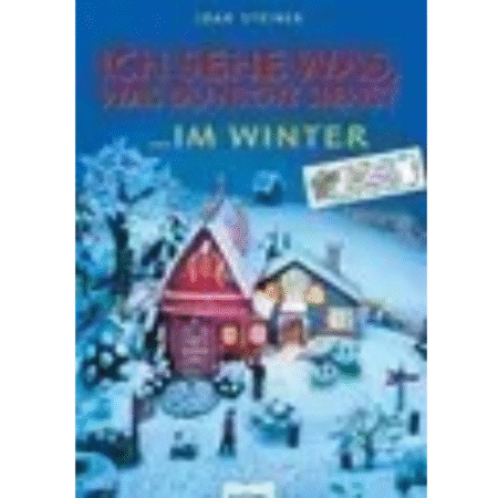 "Ich sehe was, was du nicht siehst Ã¯Â¿Â½ im Winter"