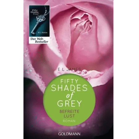 Shades of Grey - Befreite Lust