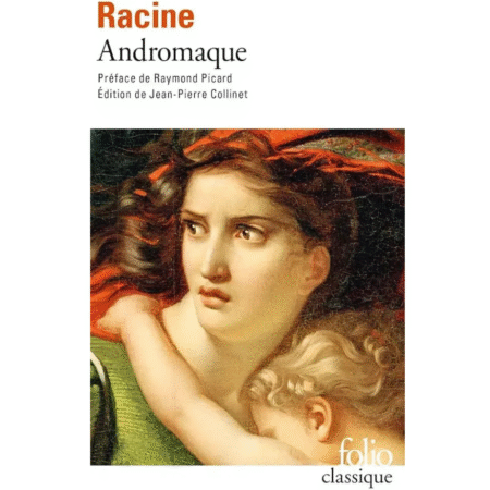 Andromaque
