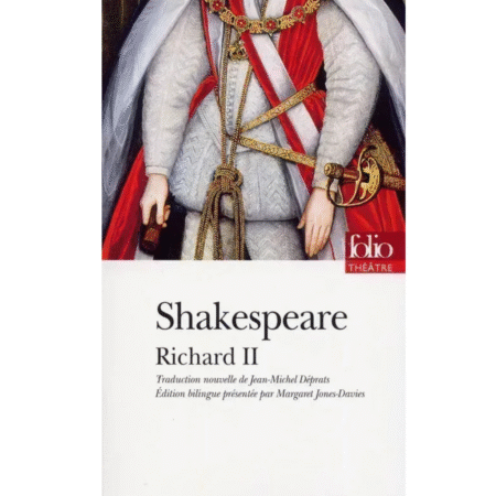 Tragédie du roi Richard II