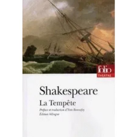 Tempête