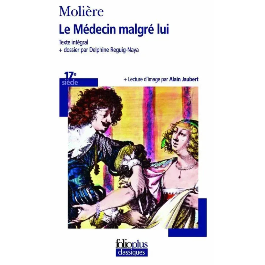 Médecin malgré lui