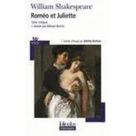 Roméo et Juliette.
