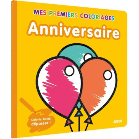 ANNIVERSAIRE
