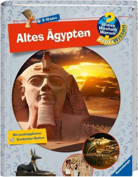 Altes Ägypten