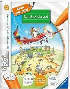 tiptoi® Deutschland