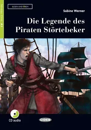 Legende des Piraten Störtebeker