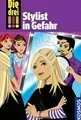 Die drei !!! 38. Stylist in Gefahr