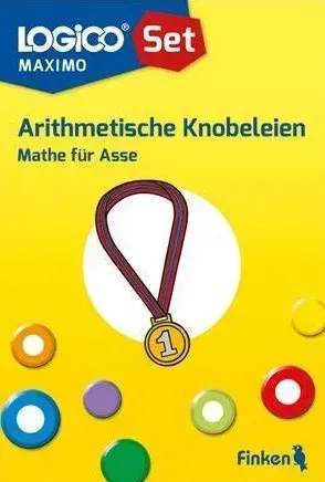 Arithmetische Knobeleien Mathe für Asse