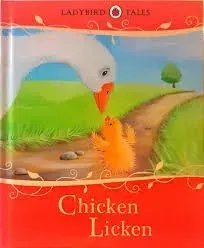 Ladybird Tales: Chicken Licken