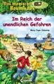 Das magische Baumhaus (Band 16-18) - Im Reich der unendlichen Gefahren