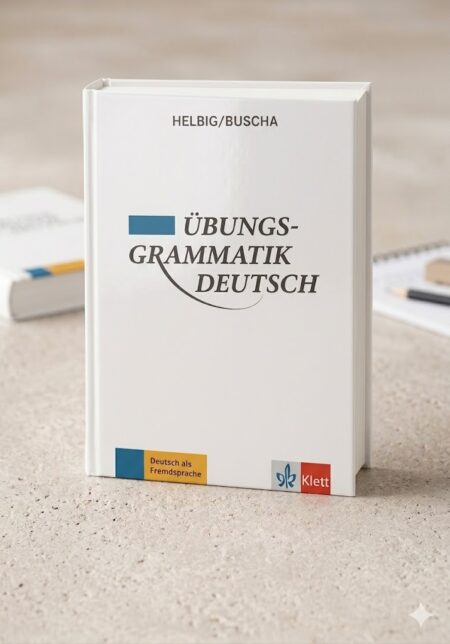 Übungsgrammatik Deutsch