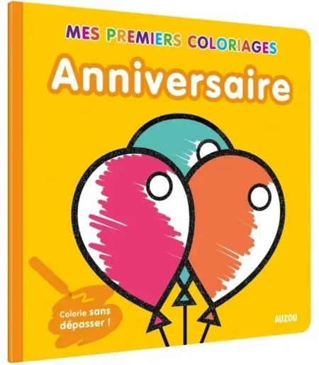 ANNIVERSAIRE