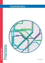 Understanding Maths: Fractions