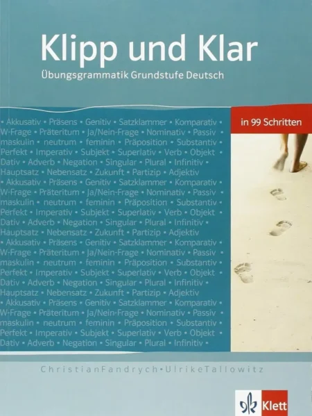 Klipp und Klar