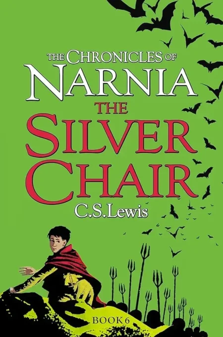 The Silver Chair