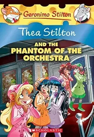 The Phantom of the Orchestra