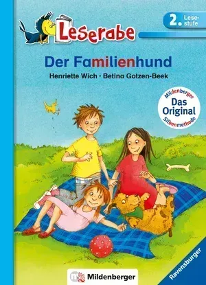 Der Familienhund