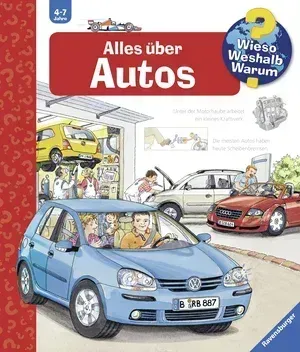 Alles über Autos